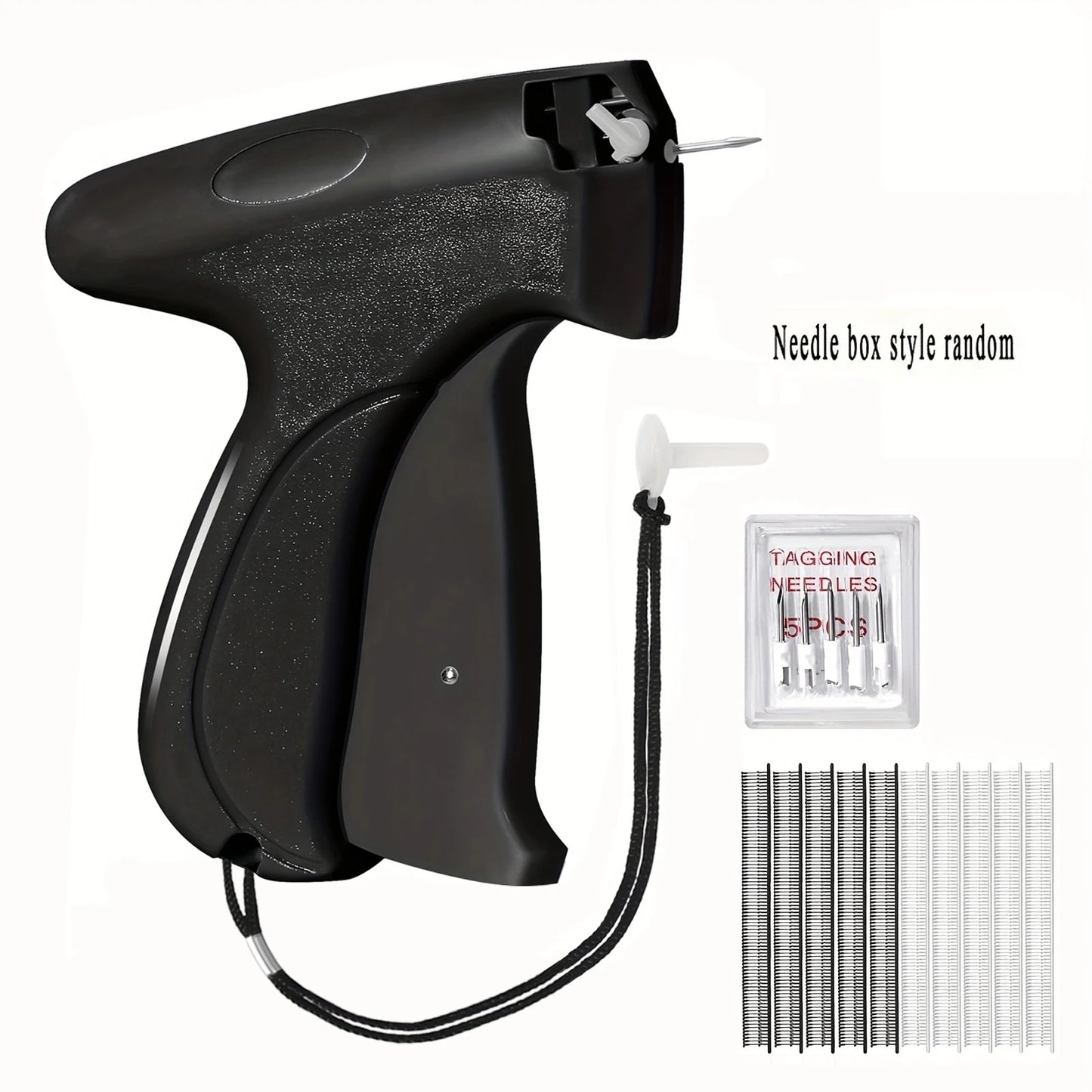 Clothing Fixer Micro Stitch Gun Quick Clothing Repair Garment Sewing Quilt Tacking Device Sewing Machine For Quick Stitch Gun