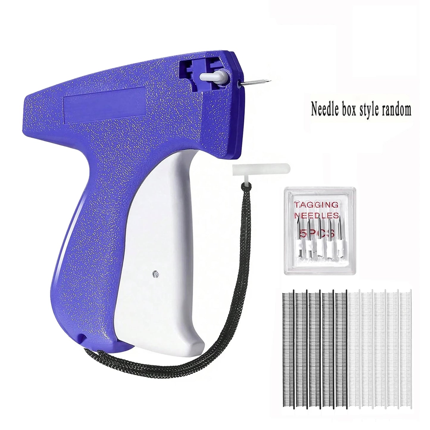 Clothing Fixer Micro Stitch Gun Quick Clothing Repair Garment Sewing Quilt Tacking Device Sewing Machine For Quick Stitch Gun